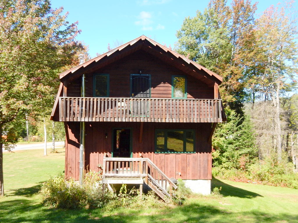 Gore Mountain Adirondack Park Real Estate Homes Listings Main Page
